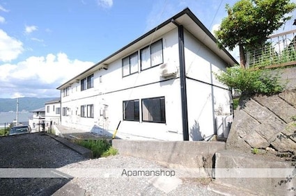 サンプエルト[2LDK/59m2]の外観5