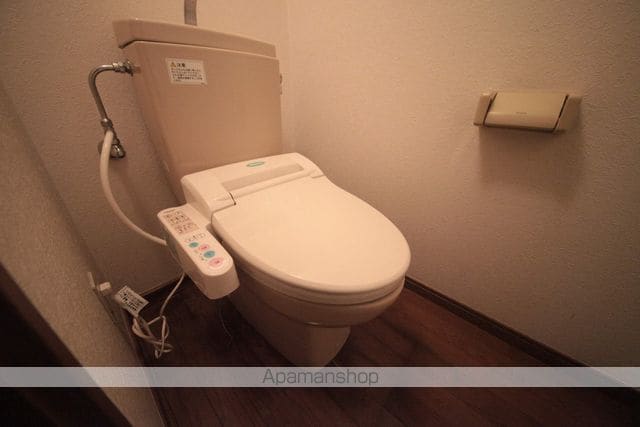 弥生壱番館の内装写真