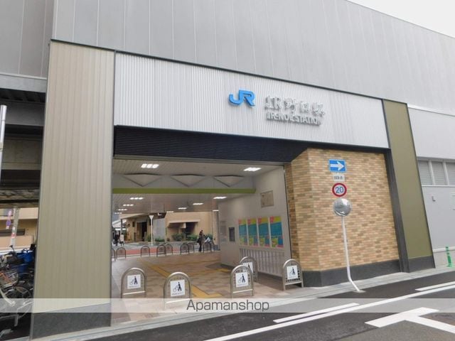 アーバンフラッツ城東の周辺写真