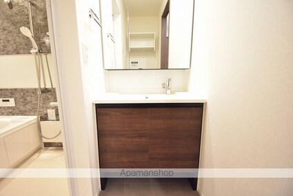 ＤーＲＯＯＭ小田原８丁目Ｉ[2LDK/52.63m2]の洗面所