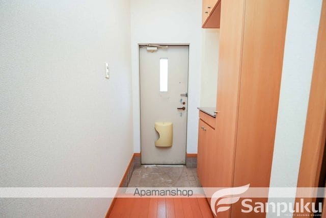 ル トワ ヴェールBの内装写真