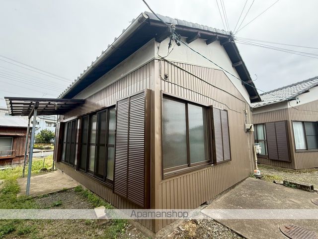 玉川戸建