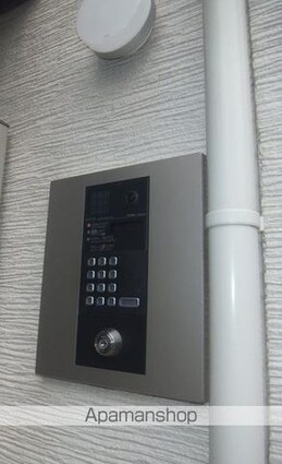 ＡＴ　ＥＡＳＥ東日暮里[1K/18m2]の共用部3