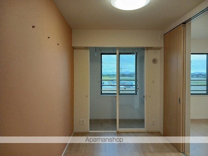 ピープルリバー九頭竜川Ⅱ[2LDK/60.5m2]のその他内装2