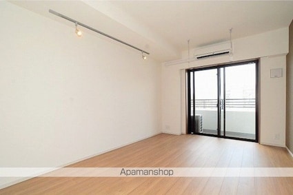 東京都墨田区緑３丁目[1K/25.71m2]のリビング・居間