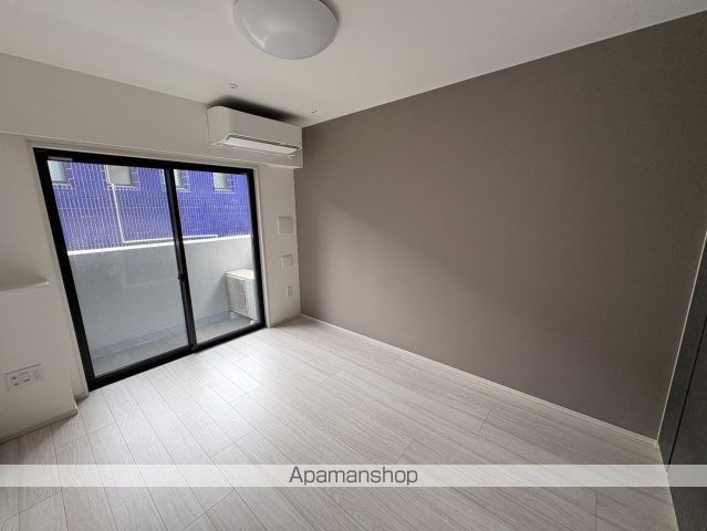 ARKMARK練馬の内装写真