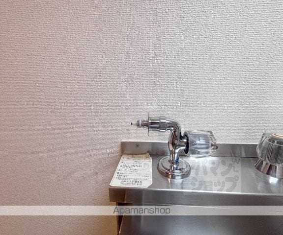 サンステージ21の内装写真