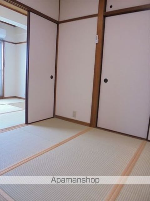 和歌山県和歌山市梅原[2DK/31m2]の内装2