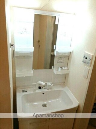 グランコート５１６　Ｂ[2LDK/52.83m2]の洗面所