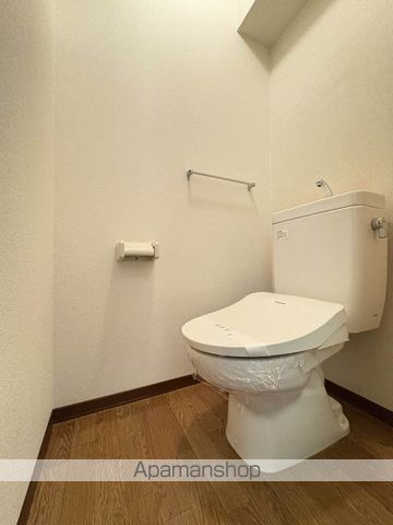 セレソンC棟の内装写真