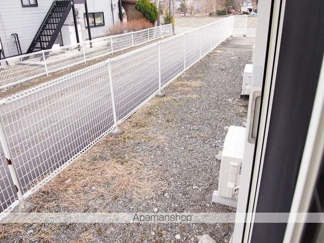 Jメゾン狐島の内装写真