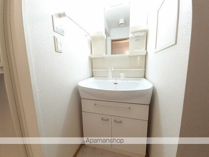 グラースＡ[1LDK/42.37m2]の洗面所