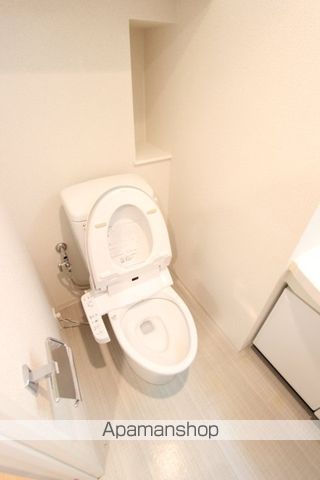 パークアクシス西船橋本郷町の内装写真