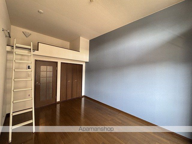 アヴァンセ富沢南壱番館の内装写真