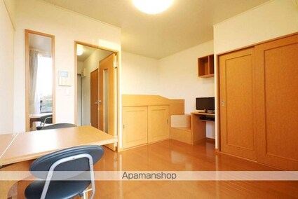 レオパレス池州町[1K/20.27m2]の内装2