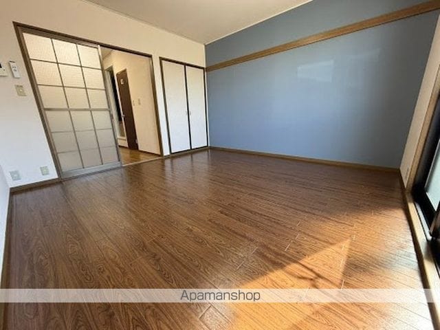 ドミール青笹 Aの内装写真