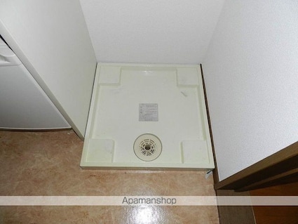 東京都武蔵野市中町３丁目[1K/19.11m2]のその他設備