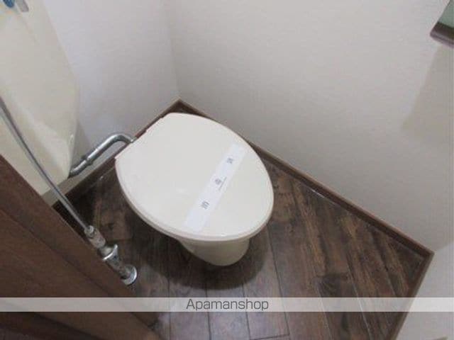 ベルメゾン厚別の内装写真
