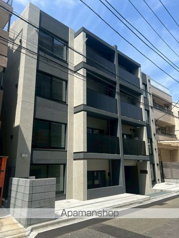 SOLASIA residence 武蔵小山