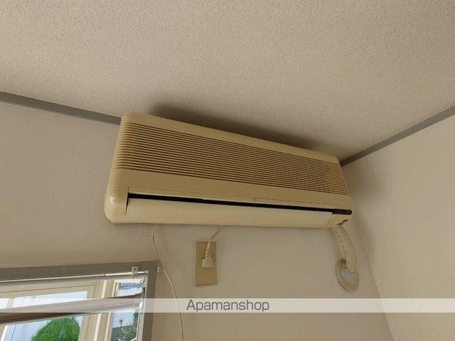 ラフィーネ新宿の内装写真