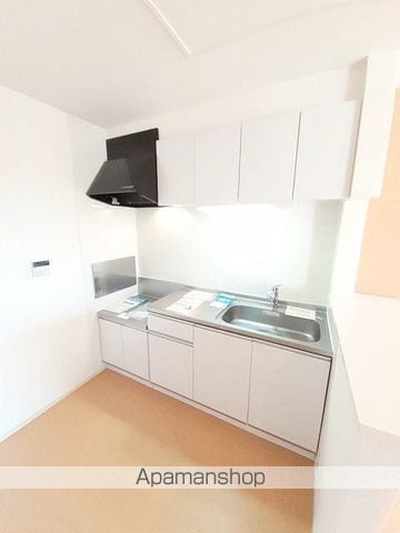 VILLA VERDEの内装写真