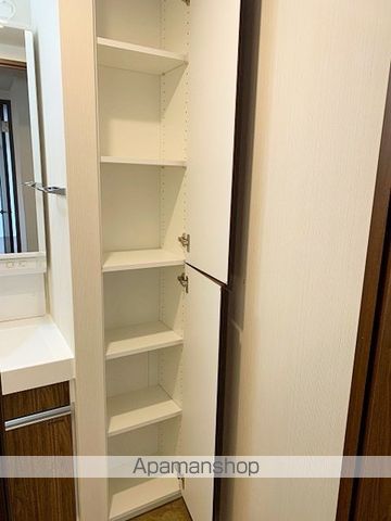 スプランディッド新横浜の内装写真