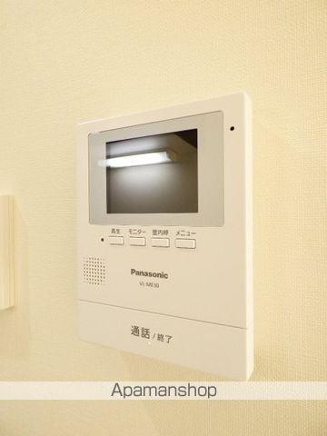 B1Apartmentの内装写真