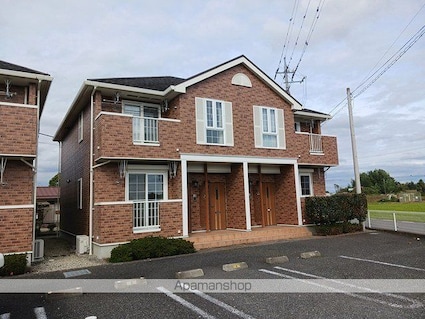 セレノＢ[2DK/44.82m2]の外観