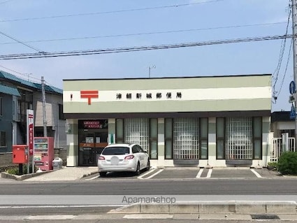 ヒールコートⅤ[2LDK/53.68m2]の周辺3