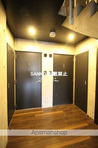 プロスペクト麻生のその他写真
