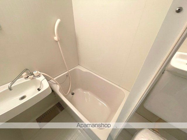 光栄ハイツ古曽部の内装写真