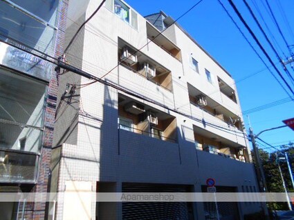 東京都杉並区高円寺南４丁目[2LDK/68.58m2]の外観3