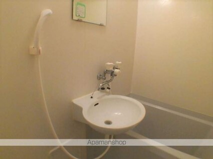 レオパレス金倉[1K/23.71m2]のバス