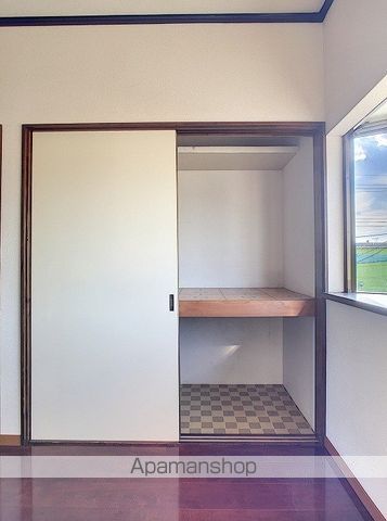 シティコーポの内装写真