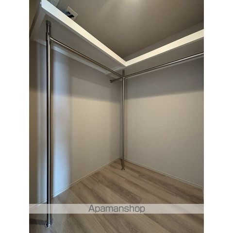 ウエリスアーバン住吉WESTの内装写真