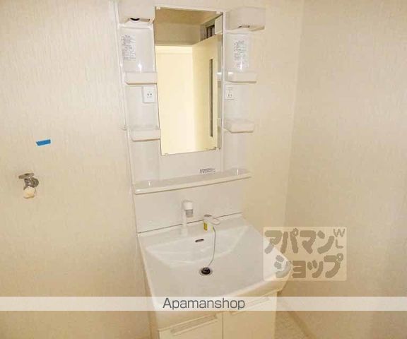 酒井産業ビルの内装写真
