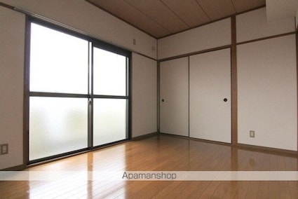 越智タウンハイツ[3DK/46.36m2]のリビング・居間