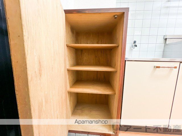 コーポ岡﨑の内装写真