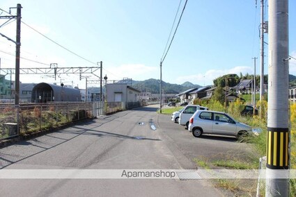 レオパレスエスポワール本郷[1K/28.02m2]の周辺2