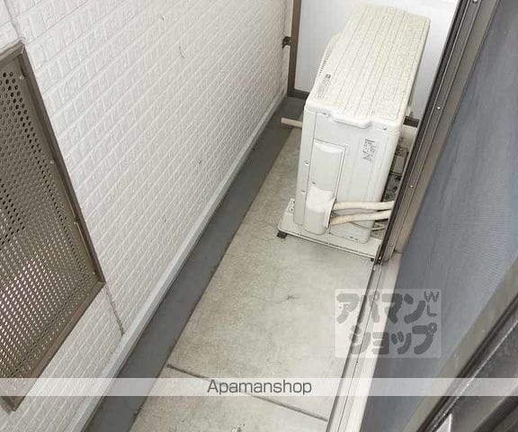 ペルル寺門の内装写真