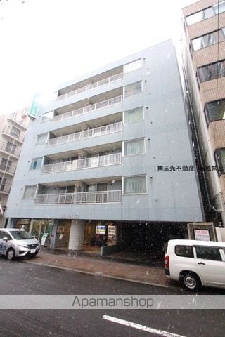 札幌19Lビルの外観写真