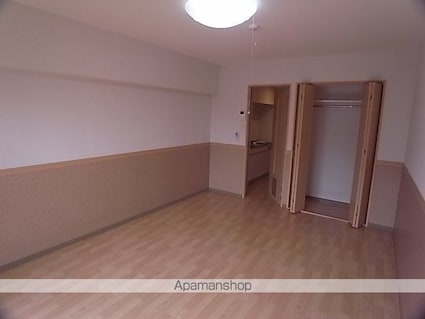 ポストセレーノ[1K/28m2]のリビング・居間