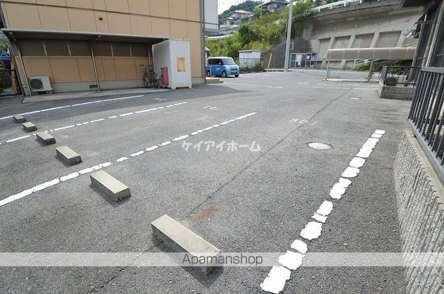 イデアルメゾン B棟のその他写真