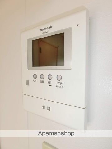 サンマリノ吉田B棟の内装写真