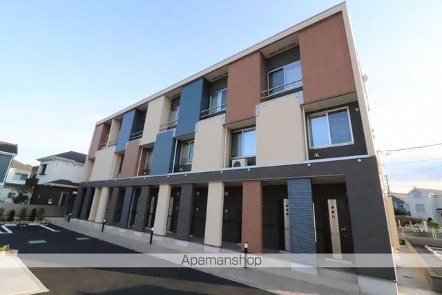 ベジタブルガーデンのイメージ