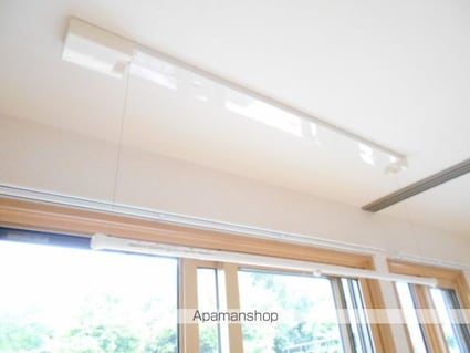 シャルマンⅢ　Ｅ[1LDK/29.25m2]の内装2