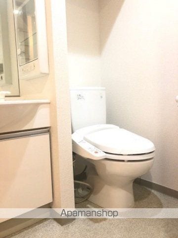 スカイコート蔵前の内装写真