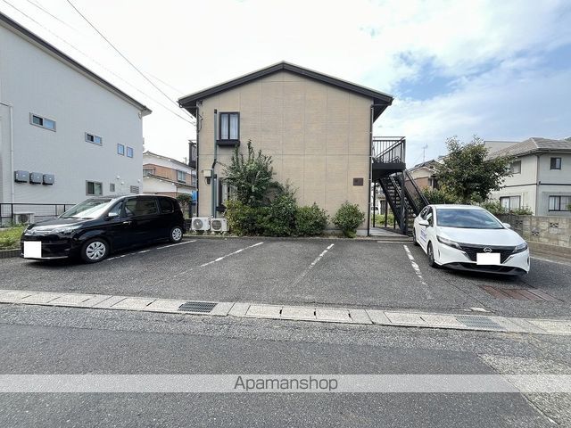 山陰本線 鳥取駅 徒歩33分 2階建 築25年のその他写真