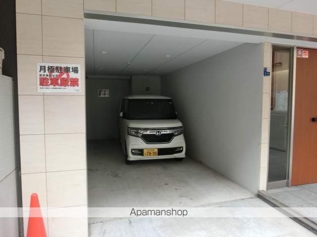 CLAVIS上町台のその他写真