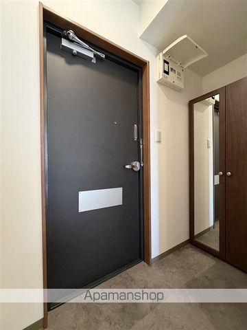 レオ・ドリーム前橋の内装写真